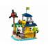 Lego Creator Приключения на островах (31064) Конструктор инструкция, поддержка, форум, описание, мануал