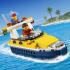 Lego Creator Приключения на островах (31064) Конструктор инструкция, поддержка, форум, описание, мануал