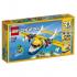 Lego Creator Приключения на островах (31064) Конструктор инструкция, поддержка, форум, описание, мануал