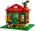 Lego Creator Домик на берегу озера (31048) Конструктор инструкция, поддержка, форум, описание, мануал