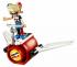 Lego DC Super Hero Girls Харли Квинн спешит на помощь (41231) Конструктор инструкция, поддержка, форум, описание, мануал