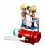 Lego DC Super Hero Girls Харли Квинн спешит на помощь (41231) Конструктор инструкция, поддержка, форум, описание, мануал
