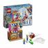 Lego DC Super Hero Girls Харли Квинн спешит на помощь (41231) Конструктор инструкция, поддержка, форум, описание, мануал