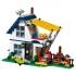 Lego Creator Кемпинг (31052) Конструктор инструкция, поддержка, форум, описание, мануал