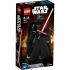 Lego Constraction Star Wars Кайло Рен (75117) Конструктор инструкция, поддержка, форум, описание, мануал