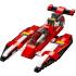 Lego Creator Путешествие по воздуху (31047) Конструктор инструкция, поддержка, форум, описание, мануал
