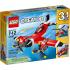 Lego Creator Путешествие по воздуху (31047) Конструктор инструкция, поддержка, форум, описание, мануал