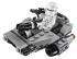 Lego Star Wars Снежный спидер Первого Ордена (75126) Конструктор инструкция, поддержка, форум, описание, мануал