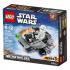 Lego Star Wars Снежный спидер Первого Ордена (75126) Конструктор инструкция, поддержка, форум, описание, мануал