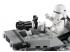 Lego Star Wars Снежный спидер Первого Ордена (75126) Конструктор инструкция, поддержка, форум, описание, мануал