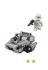Lego Star Wars Снежный спидер Первого Ордена (75126) Конструктор инструкция, поддержка, форум, описание, мануал