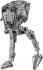 Lego Star Wars Разведывательный транспортный шагоход (AT-ST) (75153) Конструктор инструкция, поддержка, форум, описание, мануал