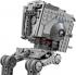 Lego Star Wars Разведывательный транспортный шагоход (AT-ST) (75153) Конструктор инструкция, поддержка, форум, описание, мануал