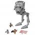 Lego Star Wars Разведывательный транспортный шагоход (AT-ST) (75153) Конструктор инструкция, поддержка, форум, описание, мануал