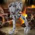 Lego Star Wars Разведывательный транспортный шагоход (AT-ST) (75153) Конструктор инструкция, поддержка, форум, описание, мануал