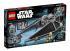 Lego Star Wars Ударный истребитель СИД (75154) Конструктор инструкция, поддержка, форум, описание, мануал