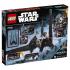 Lego Star Wars Имперский шаттл Кренника (75156) Конструктор инструкция, поддержка, форум, описание, мануал