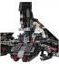 Lego Star Wars Имперский шаттл Кренника (75156) Конструктор инструкция, поддержка, форум, описание, мануал