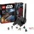 Lego Star Wars Имперский шаттл Кренника (75156) Конструктор инструкция, поддержка, форум, описание, мануал