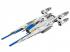 Lego Star Wars Истребитель Повстанцев «U-wing» (75155) Конструктор инструкция, поддержка, форум, описание, мануал