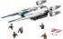 Lego Star Wars Истребитель Повстанцев «U-wing» (75155) Конструктор инструкция, поддержка, форум, описание, мануал