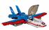 Lego Super Heroes Воздушная погоня Капитана Америка (76076) Конструктор инструкция, поддержка, форум, описание, мануал