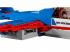 Lego Super Heroes Воздушная погоня Капитана Америка (76076) Конструктор инструкция, поддержка, форум, описание, мануал