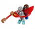 Lego Super Heroes Воздушная погоня Капитана Америка (76076) Конструктор инструкция, поддержка, форум, описание, мануал
