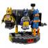 Lego Batman Movie Нападение на Бэтпещеру (70909) Конструктор инструкция, поддержка, форум, описание, мануал