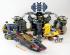 Lego Batman Movie Нападение на Бэтпещеру (70909) Конструктор инструкция, поддержка, форум, описание, мануал