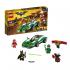 Lego Batman Movie Гоночный автомобиль Загадочника (70903) Конструктор инструкция, поддержка, форум, описание, мануал