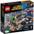 Lego Super Heroes Битва героев (76044) Конструктор инструкция, поддержка, форум, описание, мануал