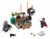 Lego Super Heroes Битва героев (76044) Конструктор инструкция, поддержка, форум, описание, мануал