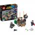 Lego Super Heroes Битва героев (76044) Конструктор инструкция, поддержка, форум, описание, мануал