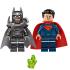 Lego Super Heroes Битва героев (76044) Конструктор инструкция, поддержка, форум, описание, мануал
