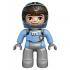 Lego DUPLO Miles Космические приключения Майлза (10824) Конструктор инструкция, поддержка, форум, описание, мануал