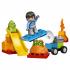 Lego DUPLO Miles Космические приключения Майлза (10824) Конструктор инструкция, поддержка, форум, описание, мануал