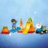 Lego DUPLO Miles Космические приключения Майлза (10824) Конструктор инструкция, поддержка, форум, описание, мануал