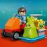 Lego DUPLO Miles Космические приключения Майлза (10824) Конструктор инструкция, поддержка, форум, описание, мануал