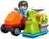 Lego DUPLO Miles Космические приключения Майлза (10824) Конструктор инструкция, поддержка, форум, описание, мануал