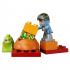 Lego DUPLO Miles Космические приключения Майлза (10824) Конструктор инструкция, поддержка, форум, описание, мануал