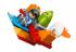 Lego DUPLO Miles Космические приключения Майлза (10824) Конструктор инструкция, поддержка, форум, описание, мануал