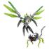 Lego Bionicle Уксар, Тотемное животное Джунглей (71300) Конструктор инструкция, поддержка, форум, описание, мануал