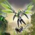 Lego Bionicle Уксар, Тотемное животное Джунглей (71300) Конструктор инструкция, поддержка, форум, описание, мануал