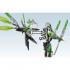 Lego Bionicle Уксар, Тотемное животное Джунглей (71300) Конструктор инструкция, поддержка, форум, описание, мануал