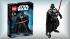 Lego Constraction Star Wars Дарт Вейдер (75111) Конструктор инструкция, поддержка, форум, описание, мануал