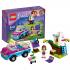 Lego Friends Звездное небо Оливии (41116) Конструктор инструкция, поддержка, форум, описание, мануал