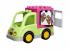 Lego DUPLO Town Фургон с мороженым (10586) Конструктор инструкция, поддержка, форум, описание, мануал