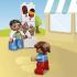 Lego DUPLO Town Фургон с мороженым (10586) Конструктор инструкция, поддержка, форум, описание, мануал