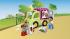 Lego DUPLO Town Фургон с мороженым (10586) Конструктор инструкция, поддержка, форум, описание, мануал